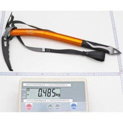 Climbing Technology Alpin Tour+ - Eispickel Für Gletschertouren 7 Climbing Technology Alpin Tour+ - Eispickel Für Gletschertouren -Campfreunde Geschäft climbing technology alpin tour eispickel fuer gletschertouren orange black ctl 3i80350 1