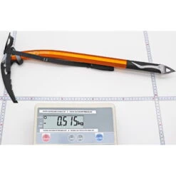 Climbing Technology Alpin Tour+ - Eispickel Für Gletschertouren 8 Climbing Technology Alpin Tour+ - Eispickel Für Gletschertouren -Campfreunde Geschäft climbing technology alpin tour eispickel fuer gletschertouren orange black ctl 3i80350 2