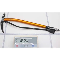 Climbing Technology Alpin Tour+ - Eispickel Für Gletschertouren 9 Climbing Technology Alpin Tour+ - Eispickel Für Gletschertouren -Campfreunde Geschäft climbing technology alpin tour eispickel fuer gletschertouren orange black ctl 3i80350 3
