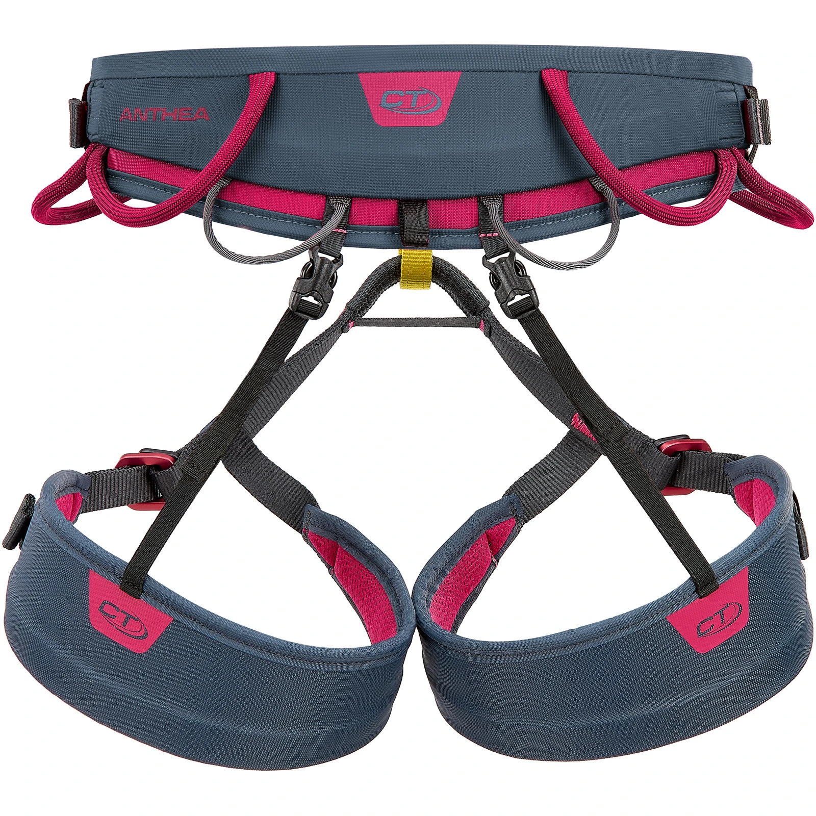 Climbing Technology Anthea - Klettergurt 4 Climbing Technology Anthea - Klettergurt – Bild 2