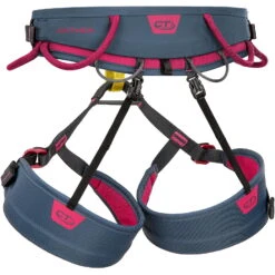Climbing Technology Anthea - Klettergurt 12 Climbing Technology Anthea - Klettergurt -Campfreunde Geschäft climbing technology anthea klettergurt anthracite cyclamen ctl 7h177ab0cctstd 1