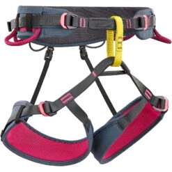 Climbing Technology Anthea - Klettergurt 11 Climbing Technology Anthea - Klettergurt -Campfreunde Geschäft climbing technology anthea klettergurt anthracite cyclamen ctl 7h177ab0cctstd 3