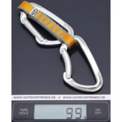 Climbing Technology Basic Set NY - Express-Set 5 Climbing Technology Basic Set NY - Express-Set -Campfreunde Geschäft climbing technology basic set ny express silver ctl 2e652bjc0p 1