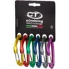 Climbing Technology Berry W Pack - Karabiner -Campfreunde Geschäft climbing technology berry w pack karabiner mix ctl 2c40700999ctstp 0
