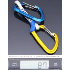 Climbing Technology Berry W Set DY - Express-Set 7 Climbing Technology Berry W Set DY - Express-Set -Campfreunde Geschäft climbing technology berry w set dy express ctl 2e697gfd0cctstd 3