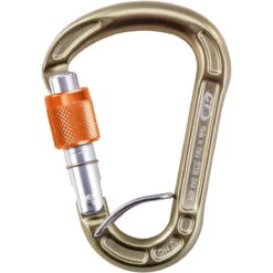 Climbing Technology Concept HMS SGL HC - HMS Karabiner