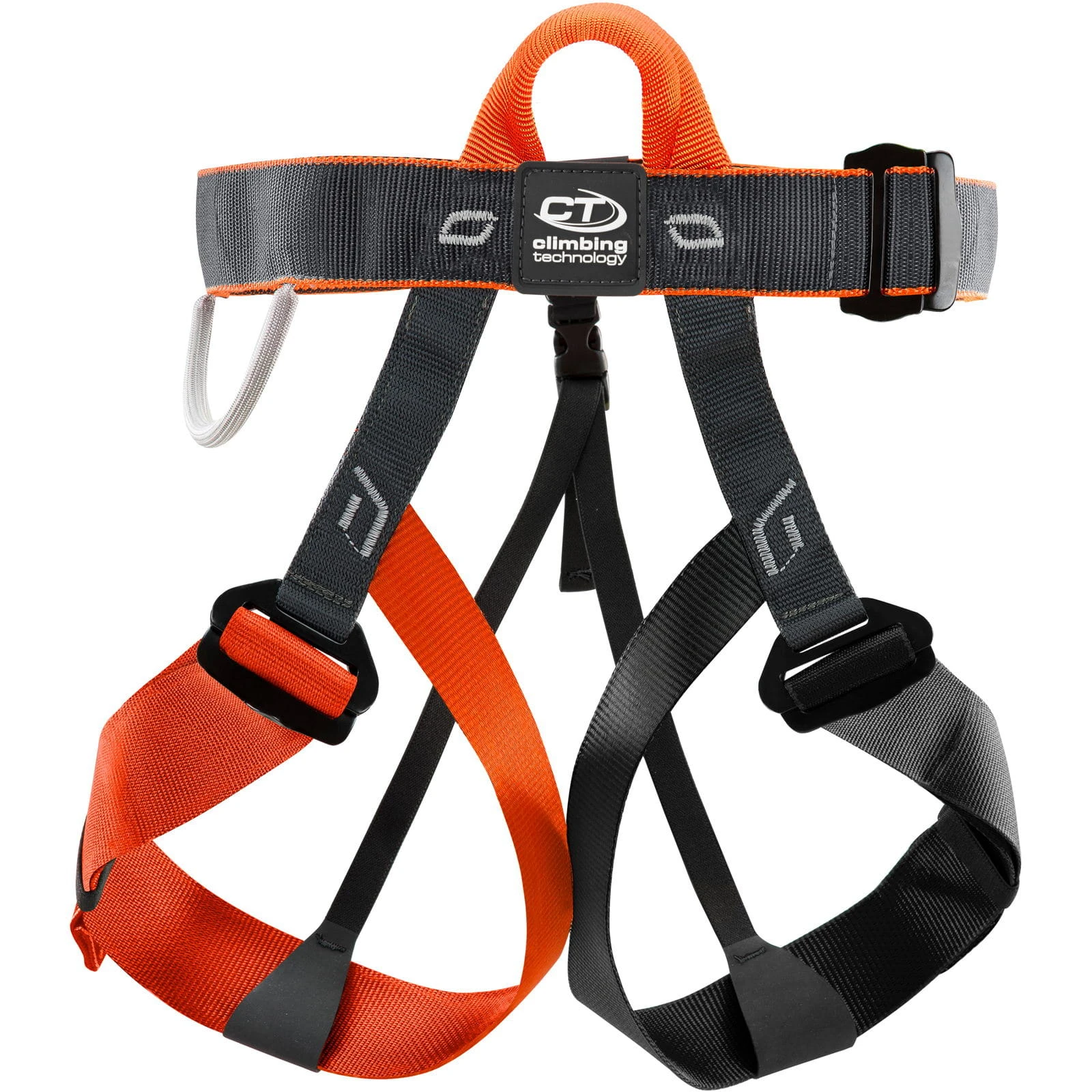 Climbing Technology Discovery - Klettersteiggurt 3 Climbing Technology Discovery - Klettersteiggurt