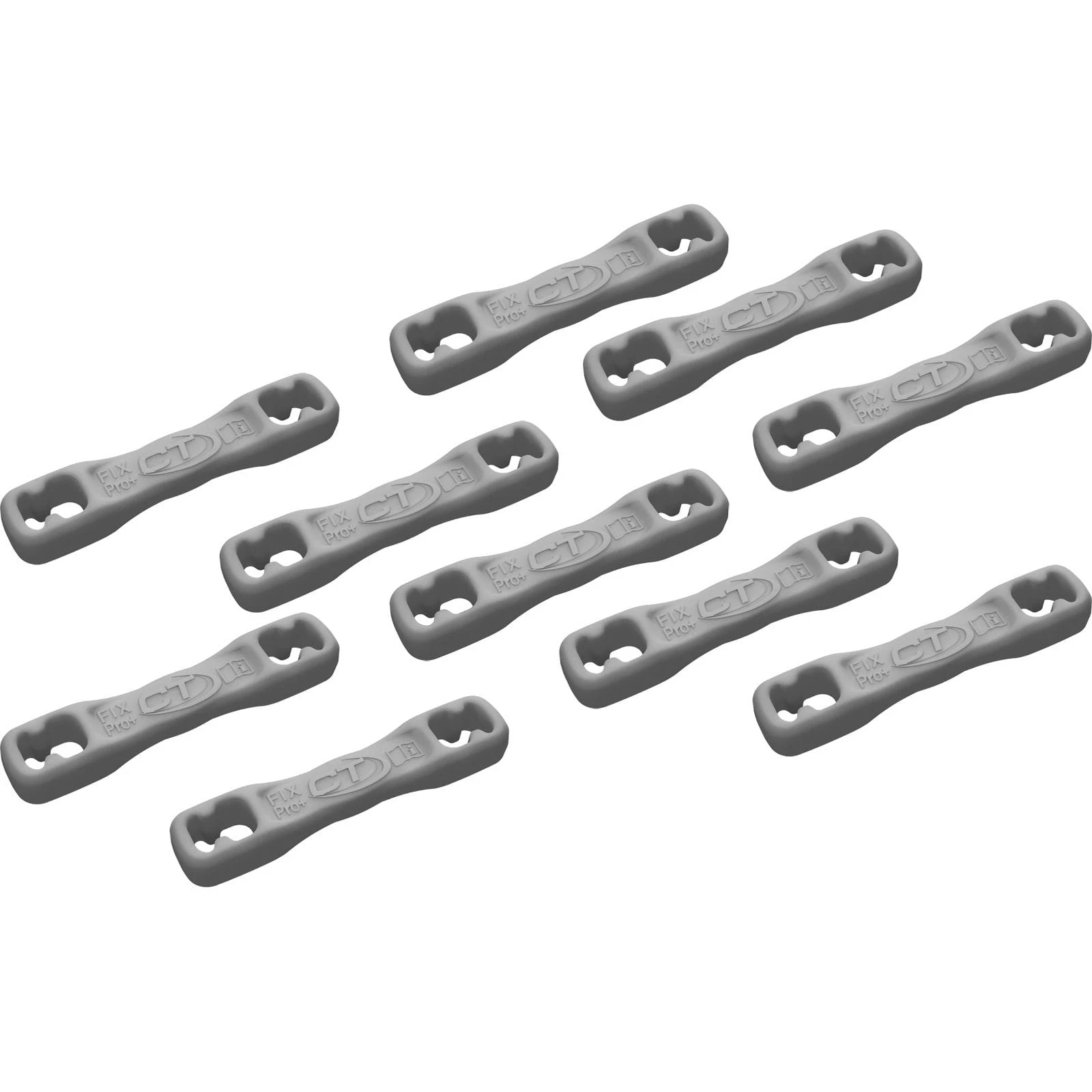 Climbing Technology FIX PRO+ - Positionierungshalterung 3 Climbing Technology FIX PRO+ - Positionierungshalterung