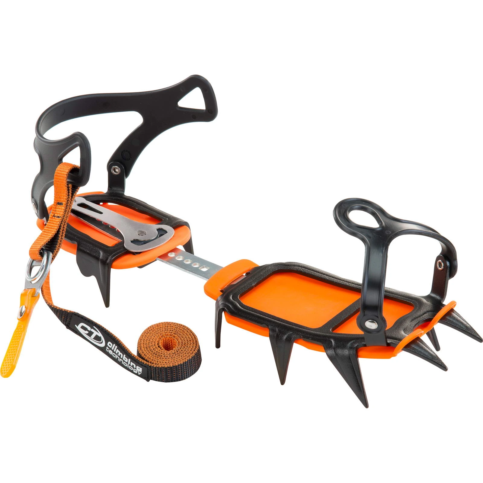 Climbing Technology Ice Classic - Steigeisen 3 Climbing Technology Ice Classic - Steigeisen