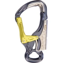 Climbing Technology K-Advance Shell - Klettersteigkarabiner