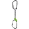 Climbing Technology Lime M Set DY - Express-Set