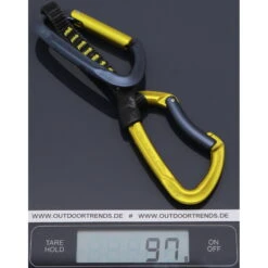 Climbing Technology Lime Set DY - Express-Set -Campfreunde Geschäft climbing technology lime set dy express anthracite cyclame ctl 2e661frc0p 3