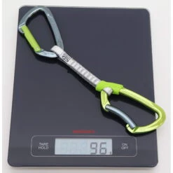 Climbing Technology Lime Set DY - Expressset 7 Climbing Technology Lime Set DY - Expressset -Campfreunde Geschäft climbing technology lime set dy express ctl 2e661frc0pctstp 0