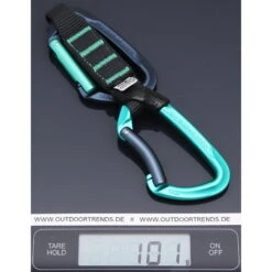 Climbing Technology Lime Set Pro NY - Express-Set -Campfreunde Geschäft climbing technology lime set pro ny express anthracite blue ctl 2e661gmb06 2