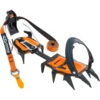 Climbing Technology Lycan Semiautomatic - Steigeisen