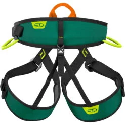 Climbing Technology Men's Explorer - Klettersteiggurt 7 Climbing Technology Men's Explorer - Klettersteiggurt -Campfreunde Geschäft climbing technology men s explorer klettersteiggurt green lime ctl 7h106af 6
