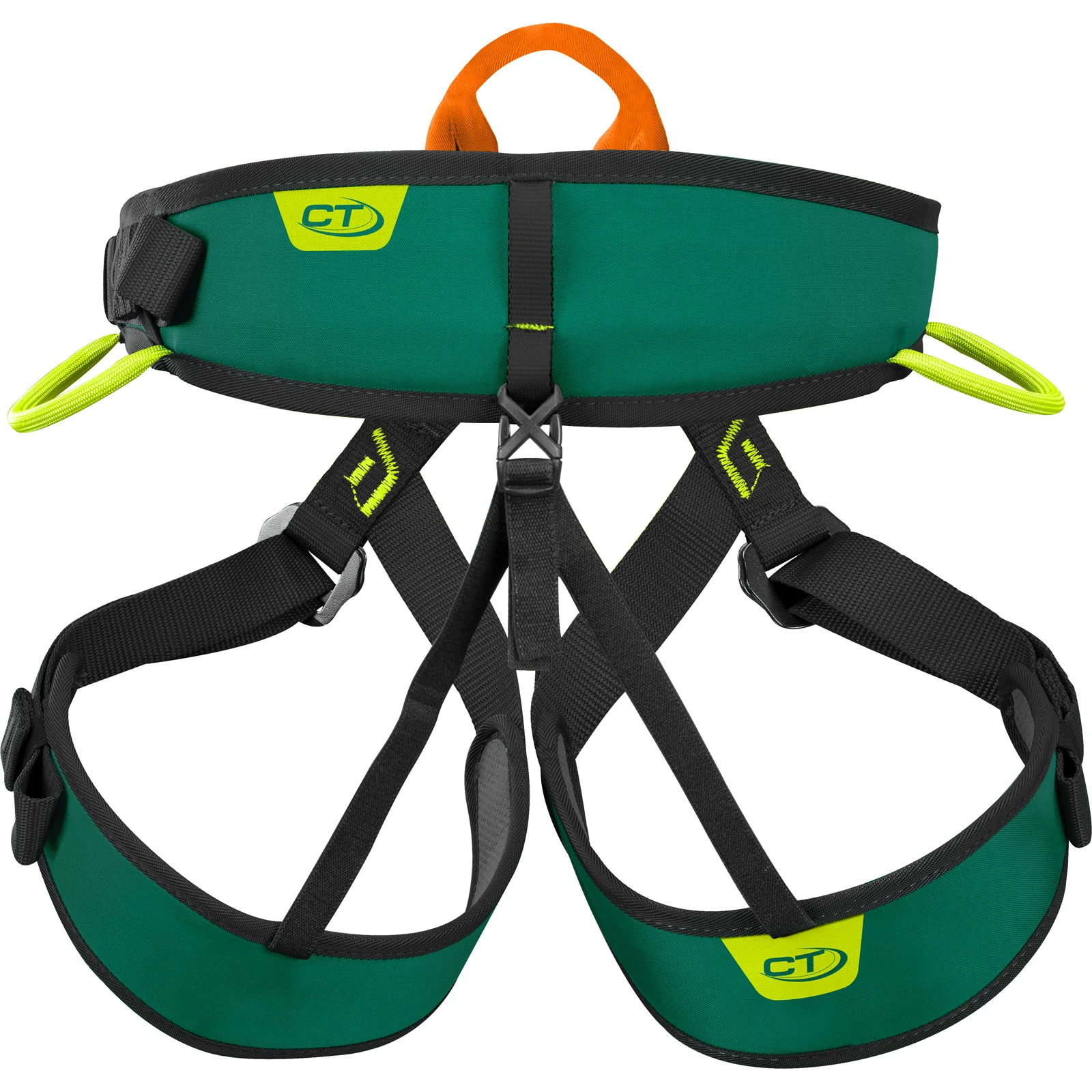 Climbing Technology Men's Explorer - Klettersteiggurt 5 Climbing Technology Men's Explorer - Klettersteiggurt – Bild 3