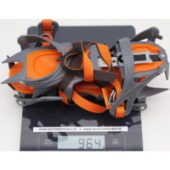 Climbing Technology Nuptse Evo Classic Flex - Steigeisen -Campfreunde Geschäft climbing technology nuptse evo classic flex steigeisen ctl 3i770c 1