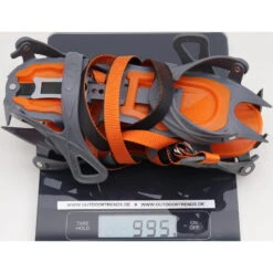 Climbing Technology Nuptse Evo Classic - Steigeisen -Campfreunde Geschäft climbing technology nuptse evo classic steigeisen ctl 3i770d 2