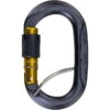Climbing Technology OVX SGL - Ovalkarabiner