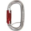 Climbing Technology Pillar Pro TGL - Trilock-Karabiner