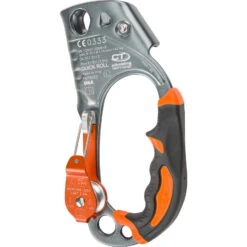 Climbing Technology Quick Roll Left - Aufstiegsgriff -Campfreunde Geschäft climbing technology quick roll left aufstiegsgriff ctl 2d663sj 1