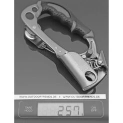 Climbing Technology Quick Roll Left - Aufstiegsgriff -Campfreunde Geschäft climbing technology quick roll left aufstiegsgriff ctl 2d663sj 3