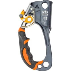 Climbing Technology Quick-Up+ Left - Seilklemme -Campfreunde Geschäft climbing technology quick up left seilklemme ctl 2d639sj 1