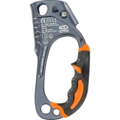 Climbing Technology Quick-Up+ Left - Seilklemme -Campfreunde Geschäft climbing technology quick up left seilklemme ctl 2d639sj 2
