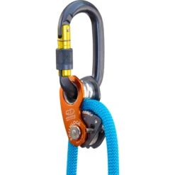 Climbing Technology RollnLock - Seilrolle Inkl. Seilrolle 19 Climbing Technology RollnLock - Seilrolle Inkl. Seilrolle -Campfreunde Geschäft climbing technology rollnlock seilrolle inkl ctl 2d67500wbr 11