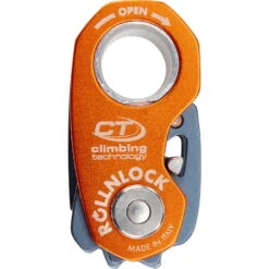 Climbing Technology RollnLock - Seilrolle Inkl. Seilrolle 15 Climbing Technology RollnLock - Seilrolle Inkl. Seilrolle -Campfreunde Geschäft climbing technology rollnlock seilrolle inkl ctl 2d67500wbr 2