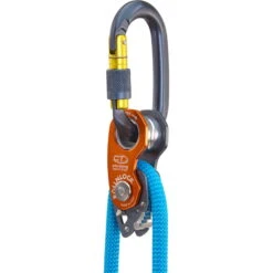 Climbing Technology RollnLock - Seilrolle Inkl. Seilrolle 18 Climbing Technology RollnLock - Seilrolle Inkl. Seilrolle -Campfreunde Geschäft climbing technology rollnlock seilrolle inkl ctl 2d67500wbr 6