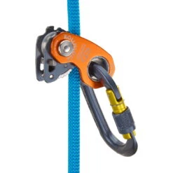 Climbing Technology RollnLock - Seilrolle Inkl. Seilrolle 22 Climbing Technology RollnLock - Seilrolle Inkl. Seilrolle -Campfreunde Geschäft climbing technology rollnlock seilrolle inkl ctl 2d67500wbr 8