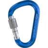 Climbing Technology Snappy SG - HMS Karabiner