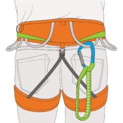 Climbing Technology Tricky - Sicherungsklipper -Campfreunde Geschäft climbing technology tricky sicherungsklipper ctl 2e693fywnj 5