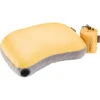 COCOON Air-Core Down Travel Pillow - Daunenkopfkissen -Campfreunde Geschäft cocoon air core down travel pillow daunenkopfkissen sunflower grey coc acp3 d4n 3