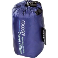 COCOON Air-Core Pillow Microlight - Reise-Kopfkissen 8 COCOON Air-Core Pillow Microlight - Reise-Kopfkissen -Campfreunde Geschäft cocoon air core pillow microlight reise kopfkissen coc acp2 ml 1