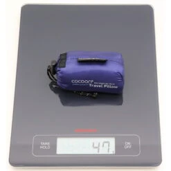 COCOON Air-Core Pillow Microlight - Reise-Kopfkissen 9 COCOON Air-Core Pillow Microlight - Reise-Kopfkissen -Campfreunde Geschäft cocoon air core pillow microlight reise kopfkissen coc acp2 ml 2
