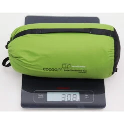 COCOON Box Net Double UL - Moskitonetz 7 COCOON Box Net Double UL - Moskitonetz -Campfreunde Geschäft cocoon box net double ul moskitonetz coc mnb2