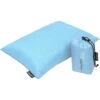 COCOON Down Pillow Small - Daunen-Kopfkissen -Campfreunde Geschäft cocoon down pillow small daunen kopfkissen light blue coc dp1