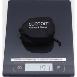 COCOON Hammock Straps High-Strength - Hängematten-Befestigung -Campfreunde Geschäft cocoon hammock straps high strength haengematten befestigung coc htsw 0