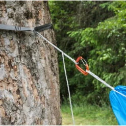 COCOON Hammock Straps Ultralight - Hängematten-Aufhängung 7 COCOON Hammock Straps Ultralight - Hängematten-Aufhängung -Campfreunde Geschäft cocoon hammock straps ultralight haengematten aufhaengung coc hts ul 2