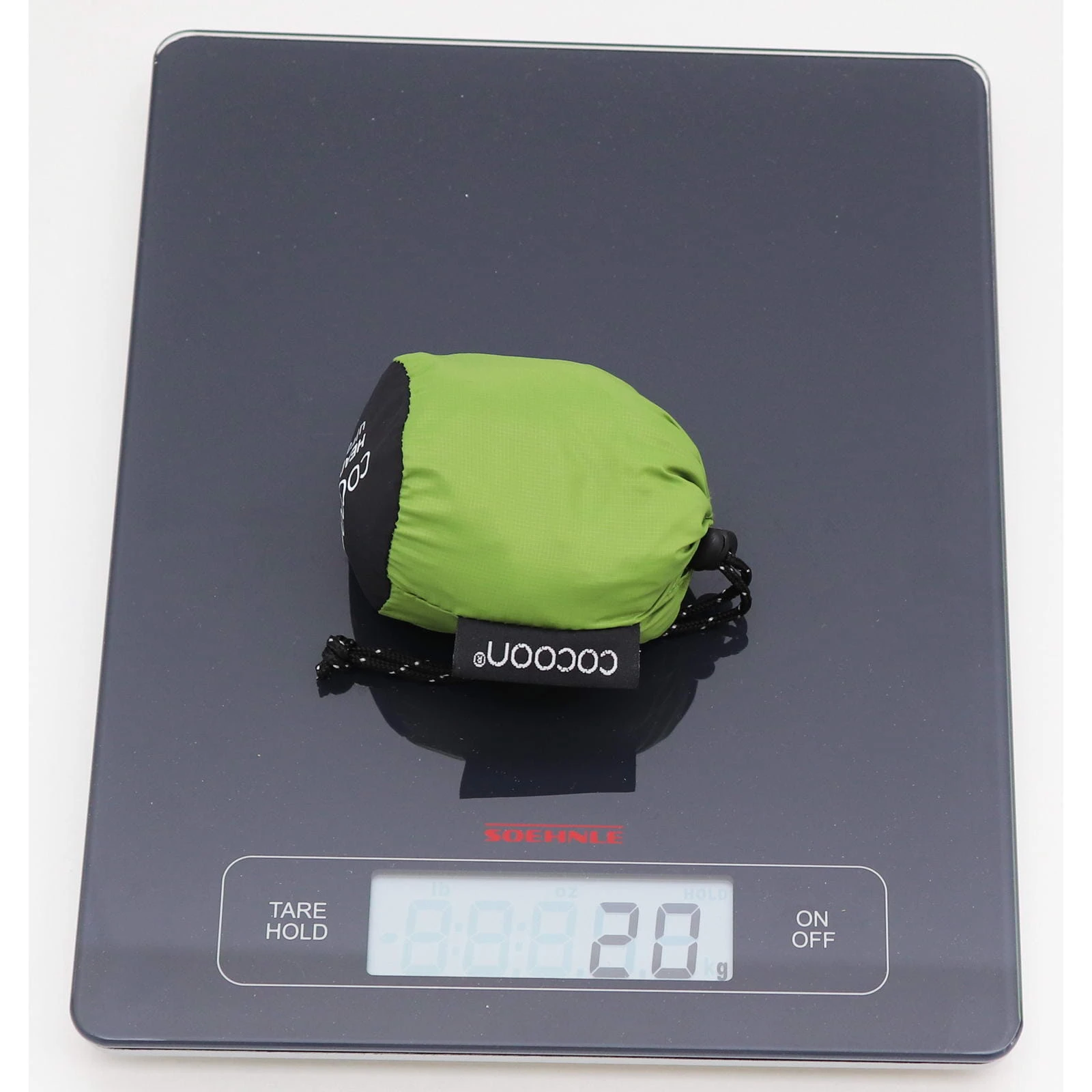 COCOON Mosquito Head Net Ultralight - Moskito-Kopfnetz 4 COCOON Mosquito Head Net Ultralight - Moskito-Kopfnetz – Bild 2