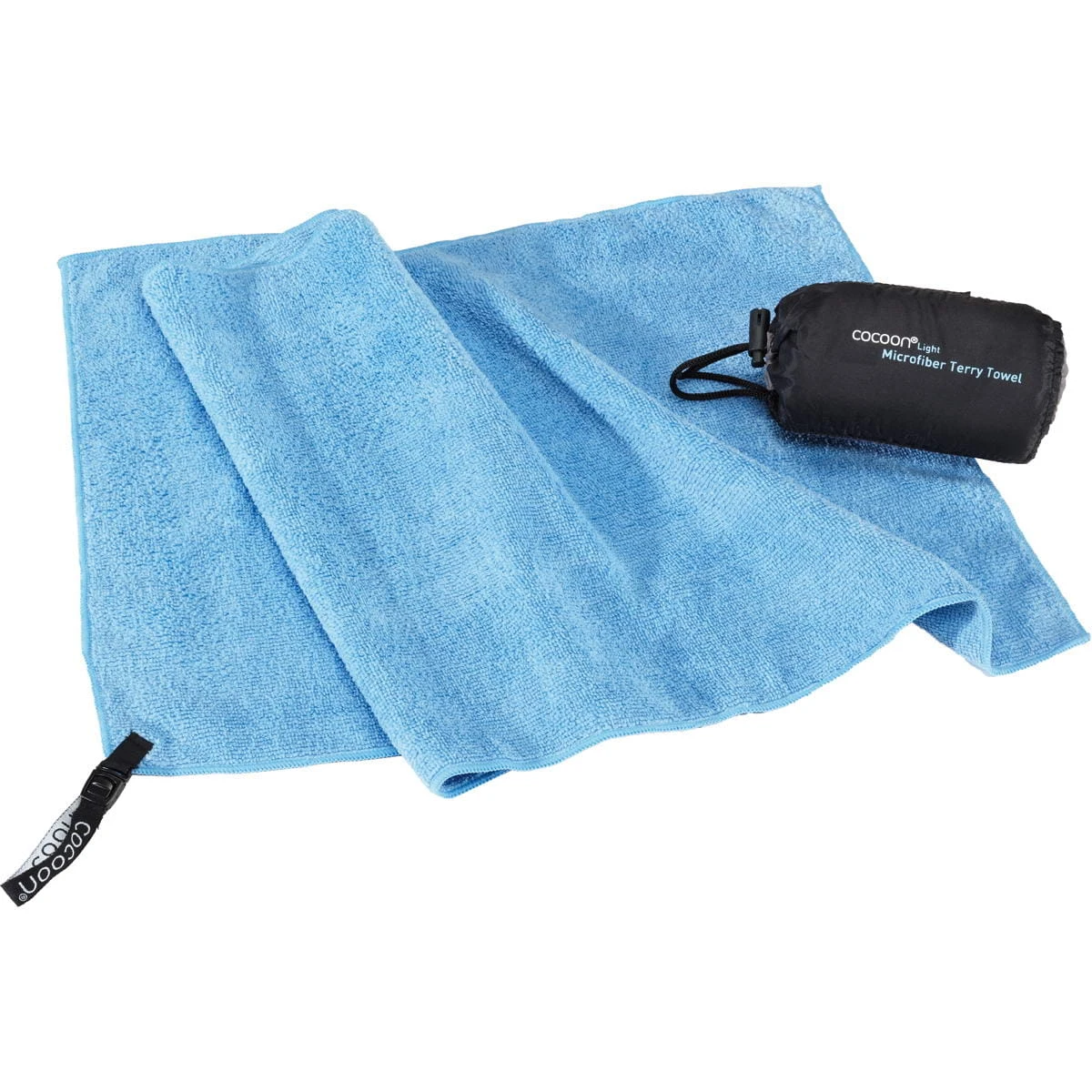 COCOON Terry Towel Light Gr. XL - Travel-Handtuch 3 COCOON Terry Towel Light Gr. XL - Travel-Handtuch