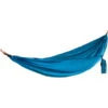 COCOON Travel Hammock Single - Hängematte -Campfreunde Geschäft cocoon travel hammock single haengematte island green coc hs114 1