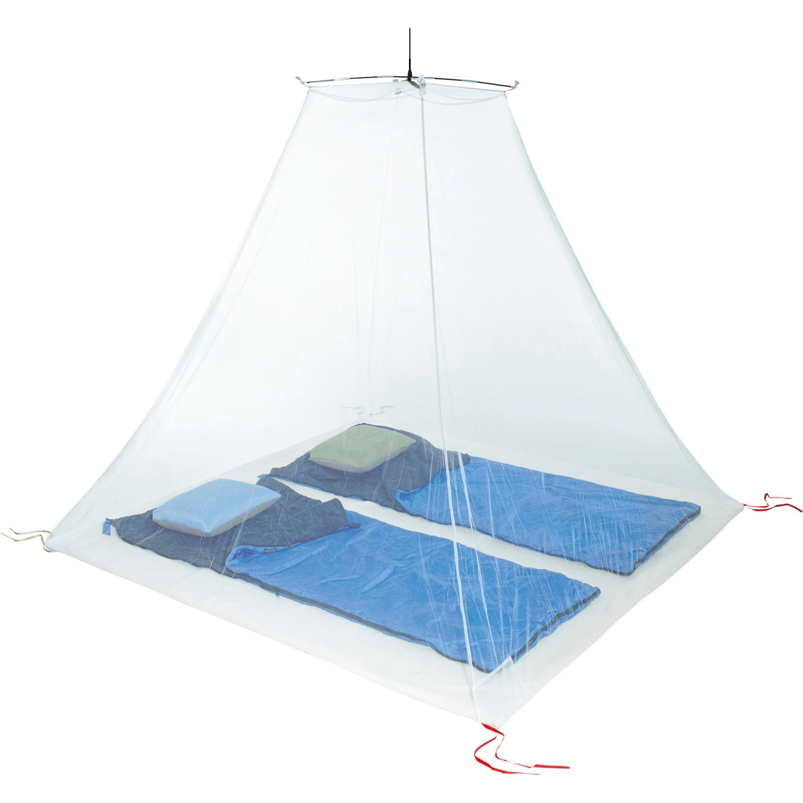 COCOON Travel Net Double UL - Moskitonetz 3 COCOON Travel Net Double UL - Moskitonetz