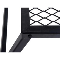 Coghlans Heavy Duty - Klappgrill -Campfreunde Geschäft coghlans heavy duty klappgrill rl 381130 4