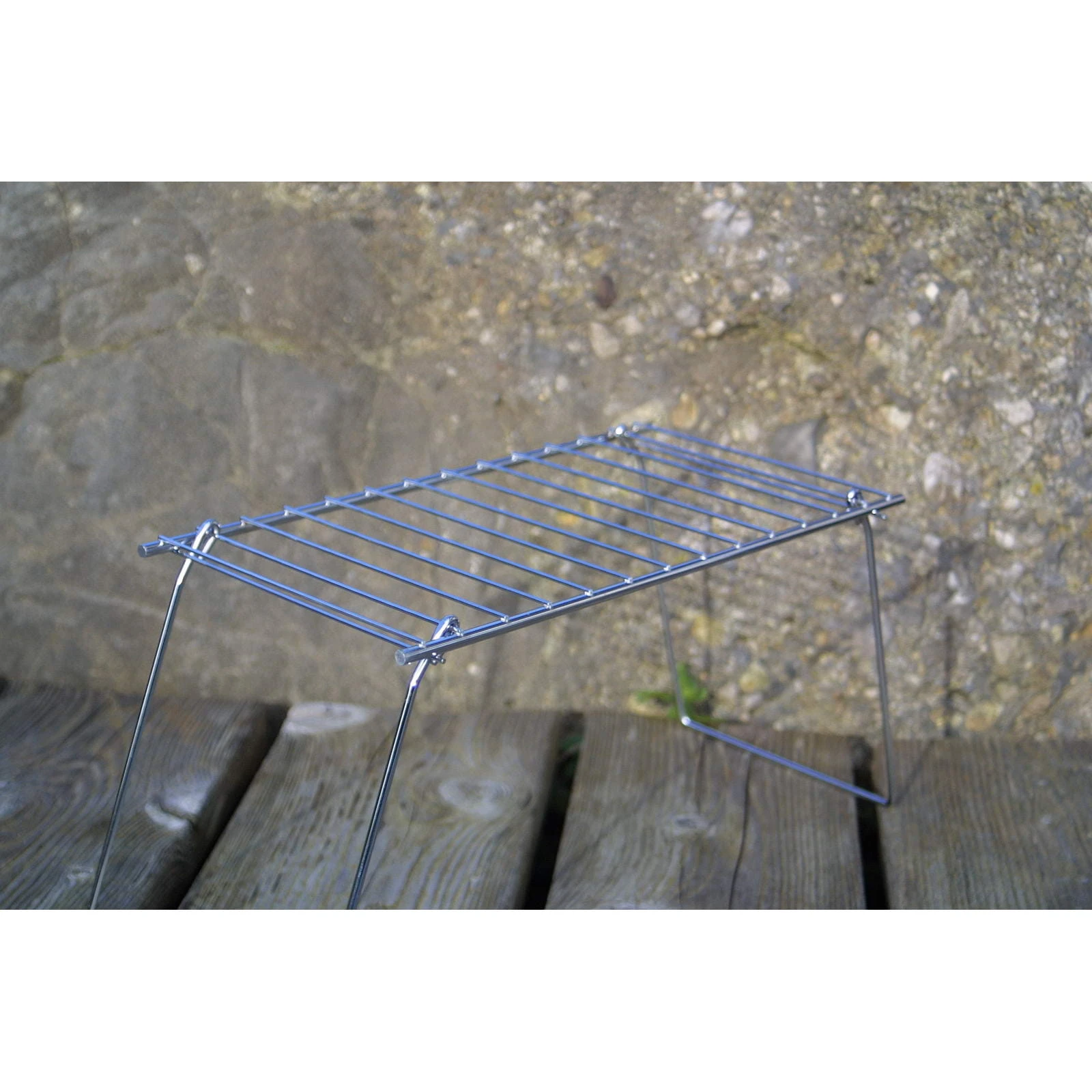 Coghlans Pack Grill - Klappgrill 5 Coghlans Pack Grill - Klappgrill – Bild 3