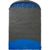 Coleman Basalt Double - Deckenschlafsack -Campfreunde Geschäft coleman basalt double deckenschlafsack rl 169945
