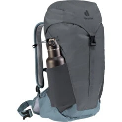 Deuter AC Lite 14 SL - Wanderrucksack -Campfreunde Geschäft deuter ac lite 14 sl wanderrucksack graphite shale de 3420521 2335 0 26